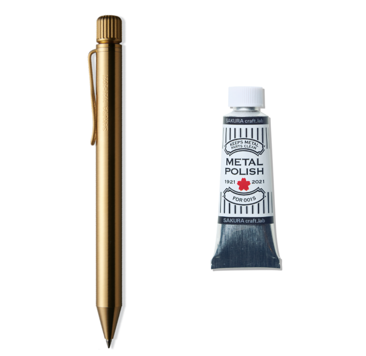 001S Aging Edition（数量限定）