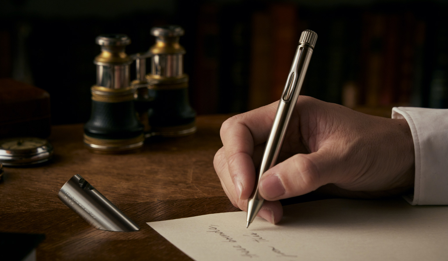 001Sのコンセプト