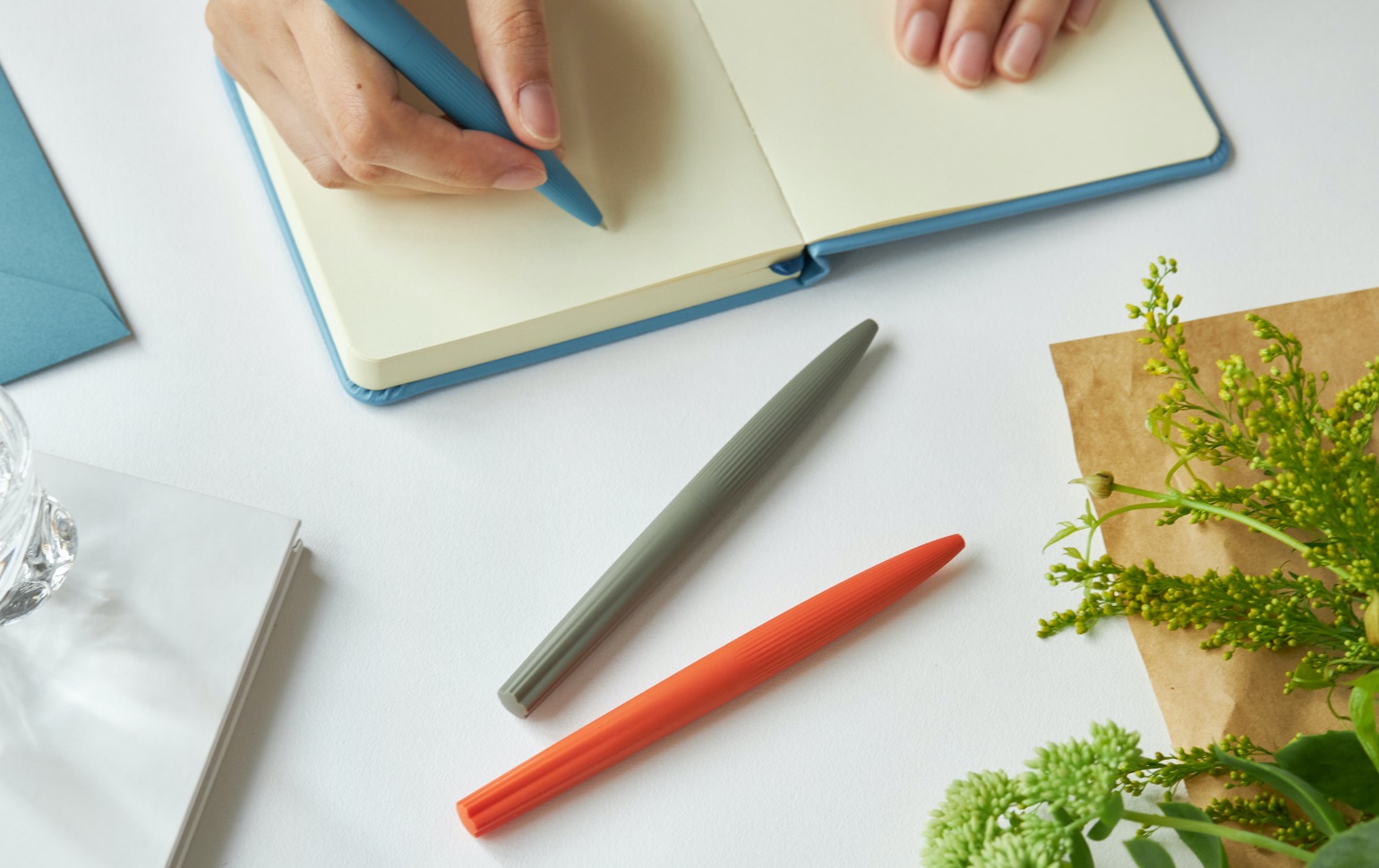 SAKURA craft_lab 005 フォルム