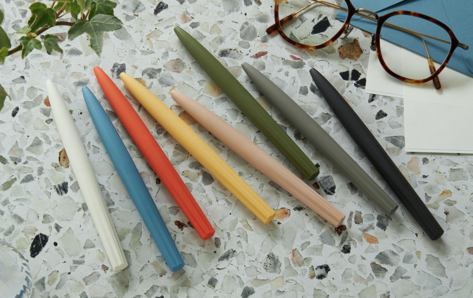 SAKURA craft_lab 005 カラーバリエーション