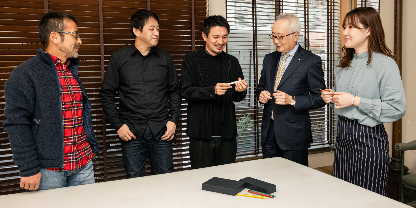 SAKURA craft_lab 開発者